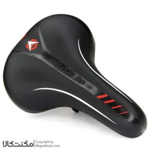 زین دوچرخه ولو پلاس کوهستان کد 530