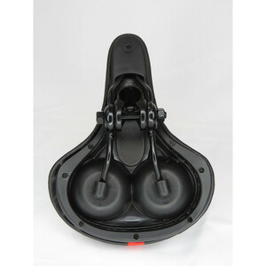 زین دوچرخه ولو مدل 30