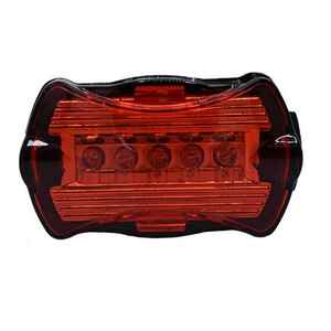 چراغ عقب جلو پاپیونی ایکس سی کد 335