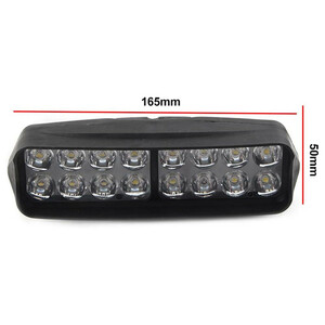 پروژکتور 16 ال ای دی فلش زن کد 1719