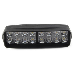 پروژکتور 16 ال ای دی فلش زن کد 1719