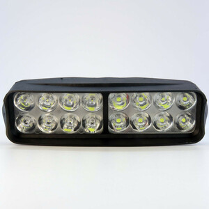 پروژکتور 16 ال ای دی فلش زن کد 1719