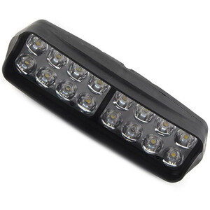 پروژکتور 16 ال ای دی فلش زن کد 1719