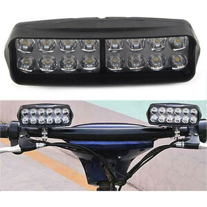 پروژکتور 16 ال ای دی فلش زن کد 1719