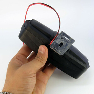 پروژکتور 16 ال ای دی فلش زن کد 1719