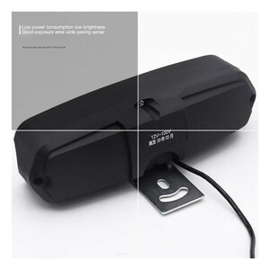 پروژکتور 16 ال ای دی فلش زن کد 1719