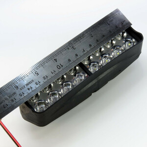 پروژکتور 16 ال ای دی فلش زن کد 1719