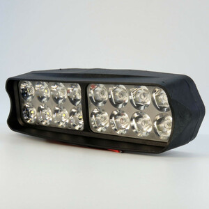 پروژکتور 16 ال ای دی فلش زن کد 1719