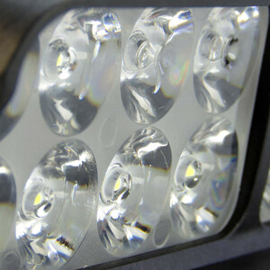 پروژکتور 16 ال ای دی فلش زن کد 1719