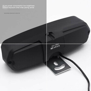 پروژکتور 16 ال ای دی فلش زن کد 1719