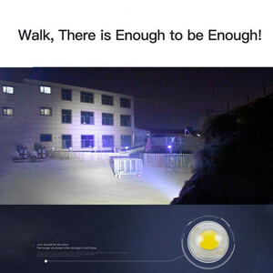 پروژکتور 16 ال ای دی فلش زن کد 1719