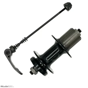 توپی عقب دیسکی کشویی 36 سوراخ اوکی کد 1011