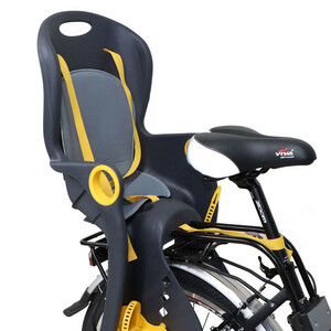 صندلی دوچرخه کودک مدل دوکاره کد 1641