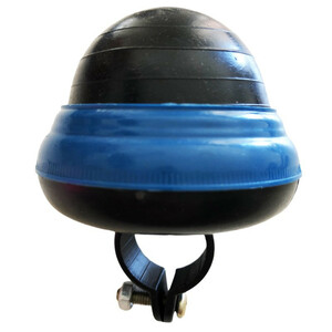 بوق دوچرخه مدل فشاری