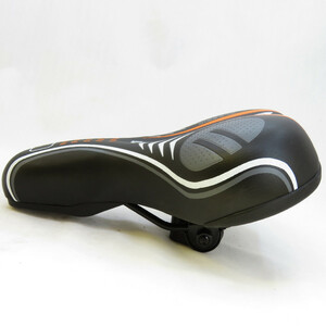 زین دوچرخه نیترو کد ۲۱۲