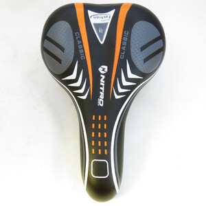 زین دوچرخه نیترو کد ۲۱۲