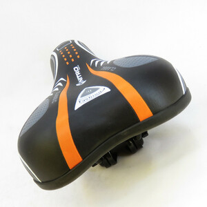 زین دوچرخه نیترو کد ۲۱۲