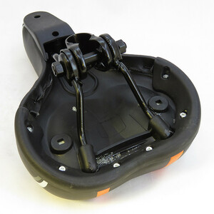 زین دوچرخه نیترو کد ۲۱۲