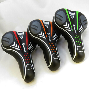 زین دوچرخه نیترو کد ۲۱۲