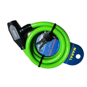 قفل دوچرخه مدل 10-1000