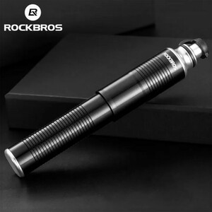 تلمبه دستی TEAM-B-806 راک براس کد 1753