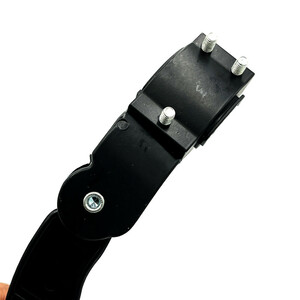 جک بغل تنظیمی آلومینیوم کد 883 – سایز 24-29