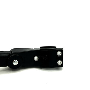 جک بغل تنظیمی آلومینیوم کد 883 – سایز 24-29