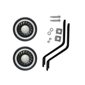 چرخ کمکی دوچرخه مدل تسمه ای 768 سایز 16