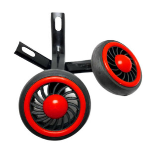 چرخ کمکی دوچرخه مدل تسمه ای 768 سایز 16