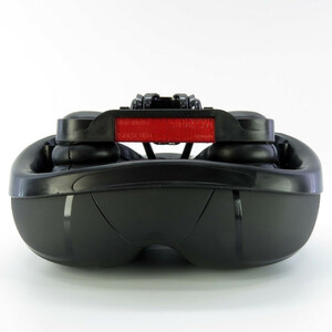 زین پهن ژل ولو پلاس سوپاپ دار کد 1681