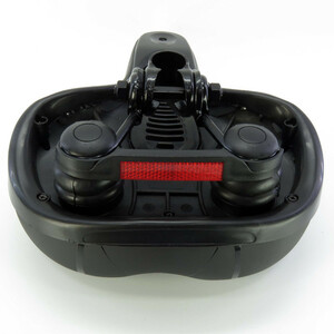 زین پهن ژل ولو پلاس سوپاپ دار کد 1681