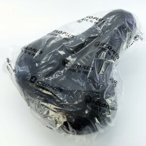 زین پهن ژل ولو پلاس سوپاپ دار کد 1681