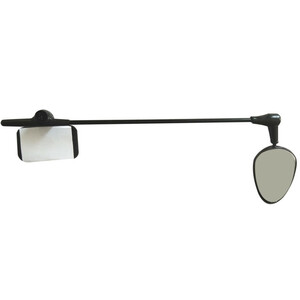 آینه کلاه دوچرخه کد 1289