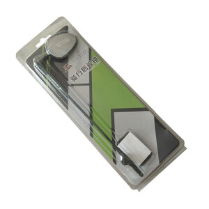 آینه کلاه دوچرخه کد 1289