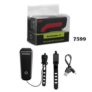 چراغ جلو 7599 راک براس کد 1755