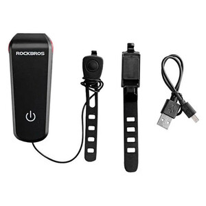 چراغ جلو 7599 راک براس کد 1755