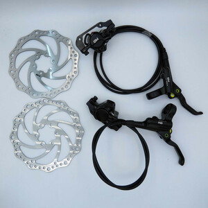 ترمزبندی هیدرولیک مارال کد 1481