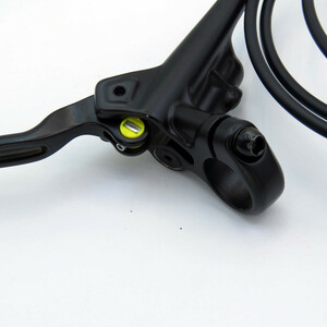 ترمزبندی هیدرولیک مارال کد 1481