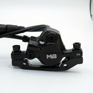 ترمزبندی هیدرولیک مارال کد 1481