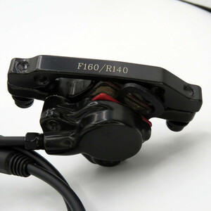 ترمزبندی هیدرولیک مارال کد 1481