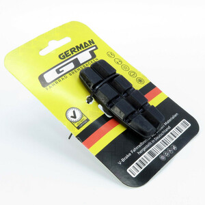 لقمه ترمز دوچرخهGT آلمان 7 سانت کد 1676