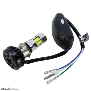 لامپ 6 LED ماراتن کد 1839