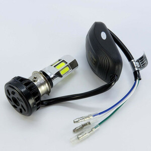 لامپ 6 LED ماراتن کد 1839