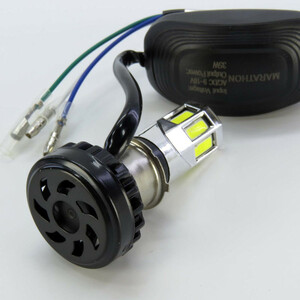 لامپ 6 LED ماراتن کد 1839