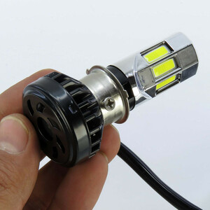 لامپ 6 LED ماراتن کد 1839