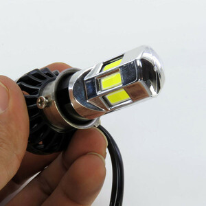 لامپ 6 LED ماراتن کد 1839