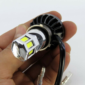 لامپ 6 LED ماراتن کد 1839