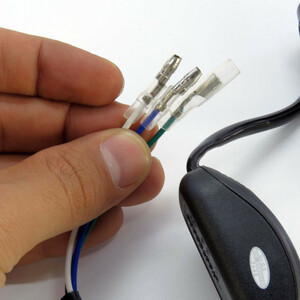 لامپ 6 LED ماراتن کد 1839