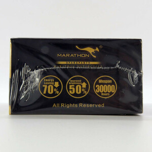 لامپ 6 LED ماراتن کد 1839