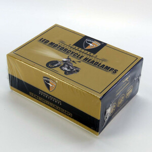 لامپ 6 LED ماراتن کد 1839